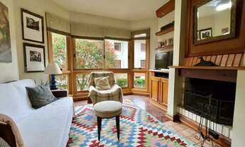 Imagem: APARTAMENTO COM 2 DORMITORIOS