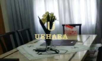 Imagem 2: SOBRADO COM 4 DORMITÓRIOS À VENDA - IMIRIM - ZONA NORTE - SP