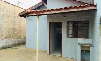 Imagem 3: Vendo Casa em Santo Antônio