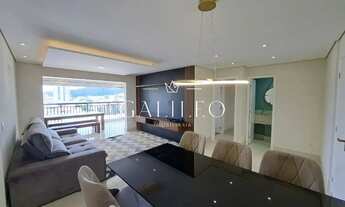 Imagem 7: APARTAMENTO PARA LOCAÇÃO NO CONDOMÍNIO ALTA VISTA - 128M² - ANHANGABAU - JUNDIAÍ - SP