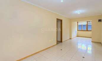 Imagem 4: Apartamento com 02 dormitórios, sendo 01 suíte, para locação no bairro Petrópolis