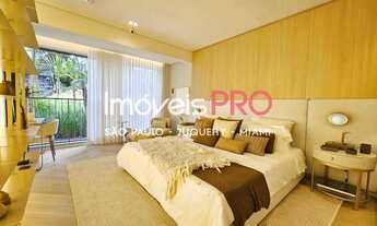 Imagem 6: Lindemberg Brooklin - Cobertura Penthouses - 520 m2 - 5 suítes - 6 vagas