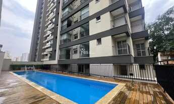 Imagem: Apartamento Exclusivo para Locação no