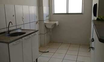 Imagem 2: Apartamento no Condomínio Bello Cielo para aluguel com 2 quartos