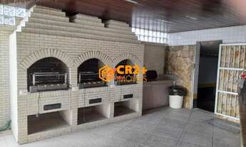 Imagem 4: Apartamento 220m² a Venda com 4 Quartos, 4 Suítes + Dce no bairro Piedade em Jab