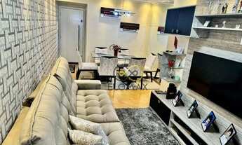 Imagem: Apartamento com 3 dormitórios à venda