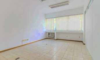 Imagem 5: Andar desocupado