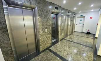 Imagem 6: Laje Corporativa - Cerqueira César - 438m²