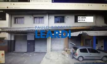 Imagem: COMERCIAL - BUTANTÃ - SP