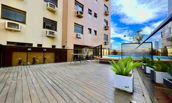 Imagem 4: Amplo apartamento à venda de 3 dormitórios, localizado na Avenida Medianeira