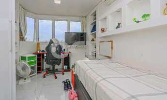 Imagem 6: Apartamento com 200m², bairro Higienópolis