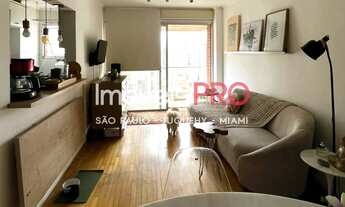 Imagem: Apartamento, Moema Índios - São Paulo