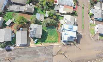 Imagem 2: Terreno à Venda no Centro de Três Palmeiras, próximo ao Ambulatório RS!