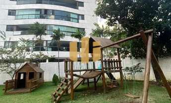 Imagem: Apartamento com 4 Quartos para alugar, 140m²