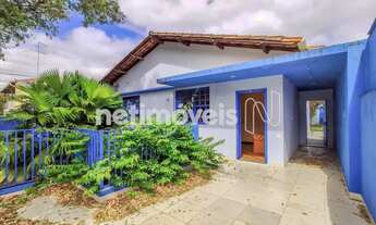 Imagem: Venda Casa Nova Floresta Belo Horizonte