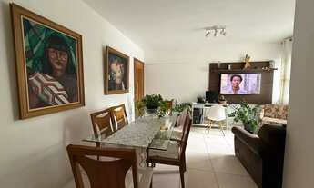 Imagem 3: Apartamento à venda no RUA ARTUR GOMES DE CARVALHO - PITUBA , PITUBA , Salvador, BA