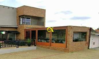 Imagem 2: Salão comercial para alugar no Jardim Monumento, em Piracicaba, de 96m² de área útil