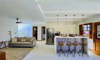 Imagem 7: Casa com 3 dormitórios à venda, 144 m² por R$ 1.120.000,00 - Morada do Sol - Vila Velha/ES