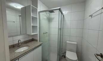 Imagem: Alugo apartamento mobiliado no cosmopolita