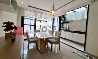 Imagem 4: Casa com 3 dormitórios, sendo 1 suíte à venda Granja Viana - Cotia/SP