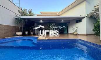 Imagem 7: Casa Térrea no Condomínio do Lago