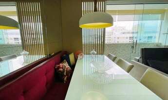 Imagem 5: Apartamento com 2 dormitórios à venda, 55 m² por R$ 479.000,00 - Ouro Preto - Belo Horizon