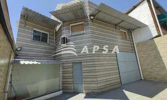 Imagem: GALPÃO NA PENHA O ESPAÇO IDEAL PARA TRANSFORMAR