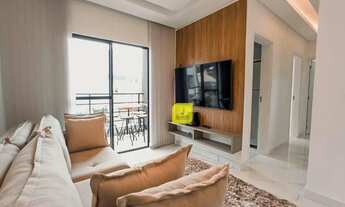 Imagem 2: Apartamento com 2 dormitórios à venda, 68 m² por R$ 329.000,00 - Passos - Juiz de Fora/MG