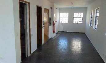 Imagem 6: Prédio inteiro à venda em Bosque Da Saúde - SP