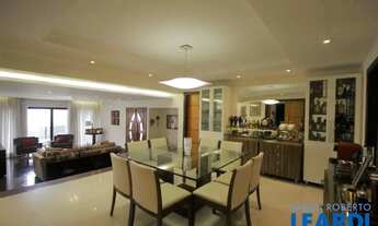 Imagem 4: APARTAMENTO - ALPHAVILLE - SP