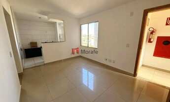 Imagem: Apartamento área privativa no bairro Manacás