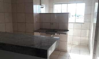 Imagem 7: Apartamento para aluguel tem 50 metros quadrados com 2 quartos em Setor Campinas - Goiânia