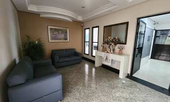 Imagem 2: Aluguel/ Apartamento/ Ed. Maison Giverny/ 165 m2/ 3 suítes/ 2 vagas/ Nazaré