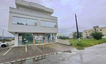 Imagem 2: Cobertura com 4 dormitórios para alugar, 146 m² - Sertão do Maruim - São José/SC