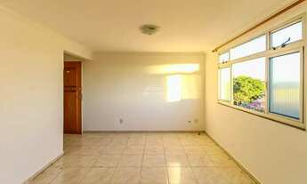 Imagem 3: Imóvel para venda possui 57 metros quadrados com 3 quartos em Santa Cândida - Curitiba - P