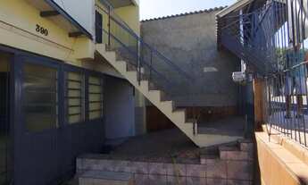 Imagem 3: Vendo casa térrea escriturada com sobrado