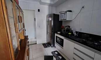 Imagem 2: Apartamento no Setor Parque Oeste