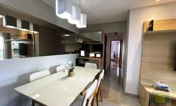 Imagem 3: Apartamento Res. Solar do Bosque à venda, 84 m² por R$ 600.000 - Jundiaí - Anápolis/GO