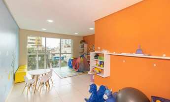 Imagem 5: APARTAMENTO 3 DORMITÓRIOS NO PETRÓPOLIS