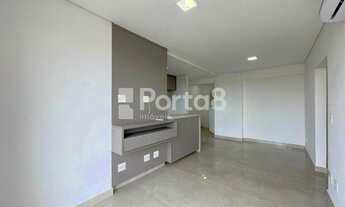 Imagem 4: Apartamento com Suíte e 2 Vagas no Edifício Vila Gimenes - Jd Maracanã, Próximo ao HB e Fa