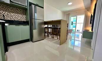 Imagem 4: Imóvel para aluguel tem 40 metros quadrados com 1 quarto em Caravela I Matinhos - Matinhos