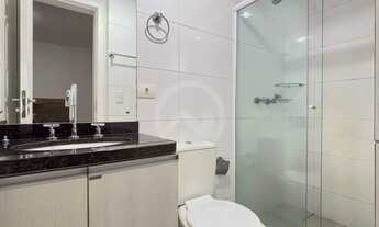 Imagem 7: Apartamento Studio para alugar no ED. ISABELLA em Curitiba