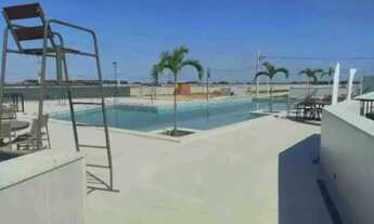 Imagem 2: Lote Quitado à Venda em Condomínio com Lazer Completo Pronto para Construir - Campos dos