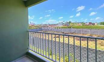 Imagem 4: Imóvel para venda possui 48 metros quadrados com 2 quartos