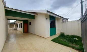 Imagem: ALUGA-SE! CASA NO JARDIM PAULISTA III