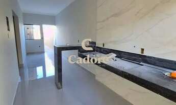 Imagem 3: Casa à venda Bairro Jardim Ipanema 2/4 com suite