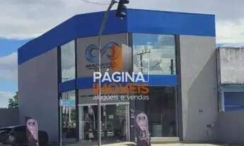 Imagem: Página 1 Imóveis anuncia para aluguel