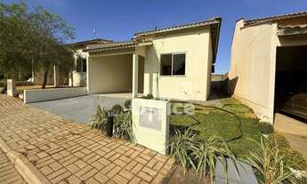 Imagem: Casa com 2 dormitórios à venda, 75 m²