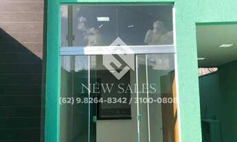 Imagem 7: Residência Encantada no Jardim Colorado com 3/4 sendo uma suíte