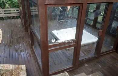 Imagem 9: Casa com 3 dormitórios à venda, 212 m² por R$ 1.600.000,00 - Itaipava - Petrópolis/RJ